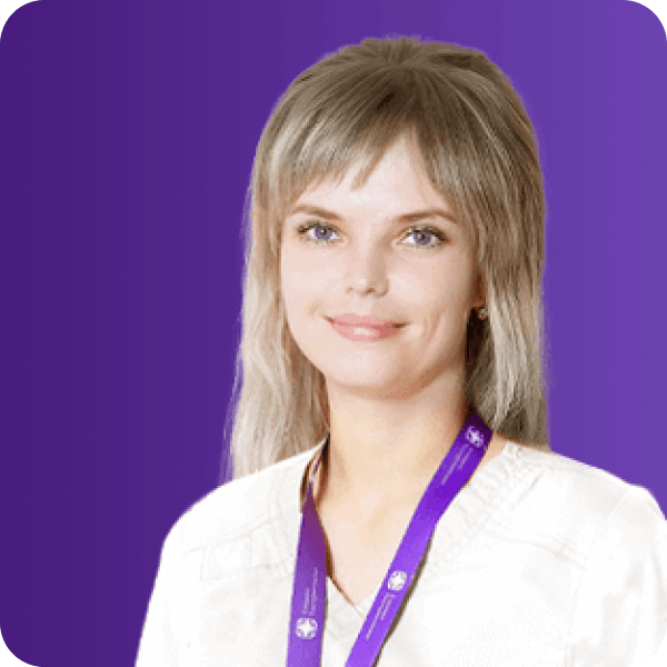 Деревецкая Анна Викторовна