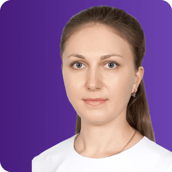 Кольцова Ирина Валерьевна