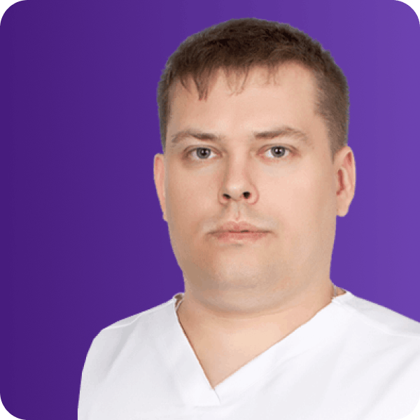 Хохлов Ярослав Сергеевич