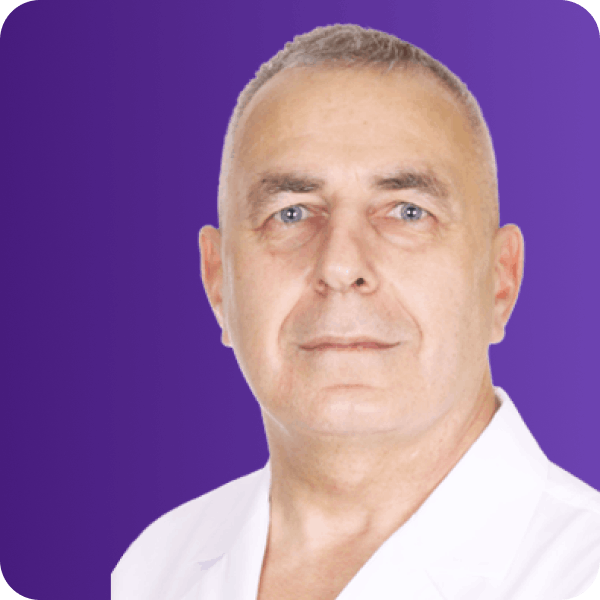 Сергеев Андрей Владимирович