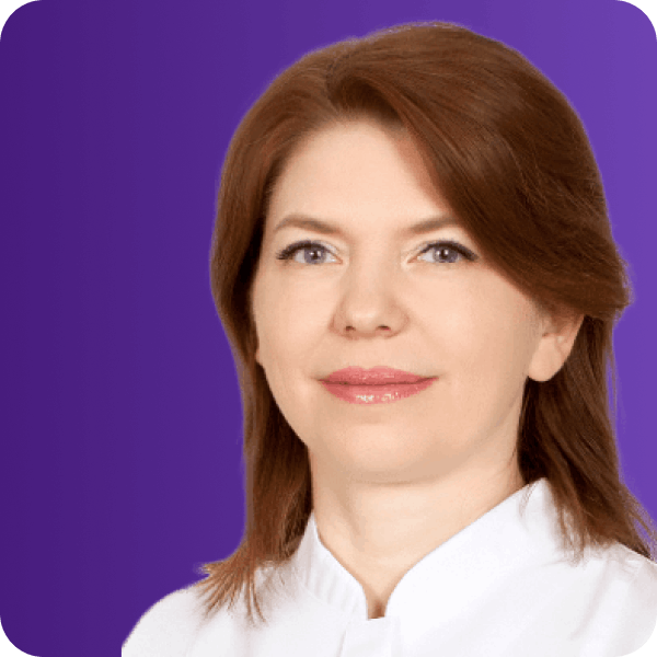Рудько Наталья Михайловна