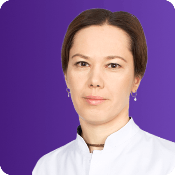 Попова Элла Тимуровна