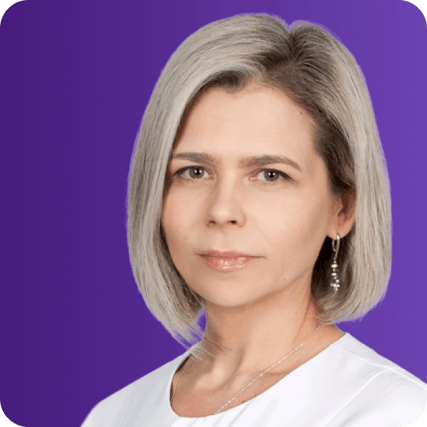 Щербакова Мария Владимировна