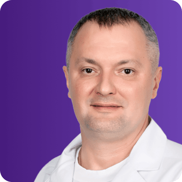 👨‍⚕️ Зосименко Дмитрий Станиславович – детский уролог-андролог, уролог, андролог в Краснодаре
