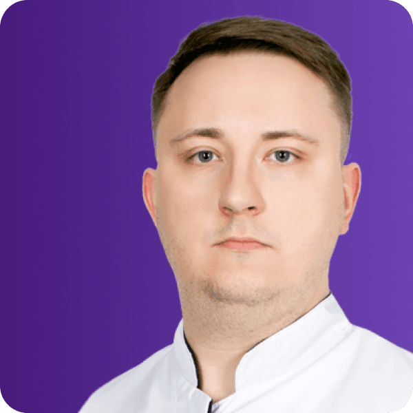 👨‍⚕️ Шаповалов Андрей Андреевич – травматолог-ортопед, детский травматолог-ортопед в Краснодаре