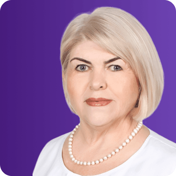 Польгун Галина Васильевна