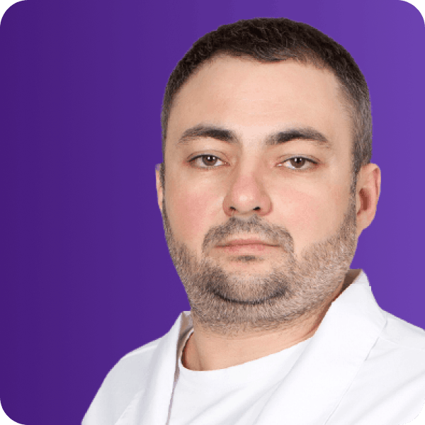 Мальцев Константин Владимирович