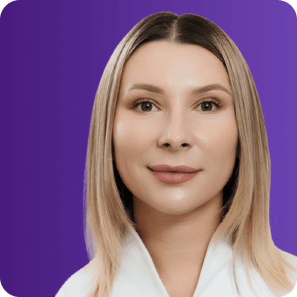 Каблучко Елена Николаевна