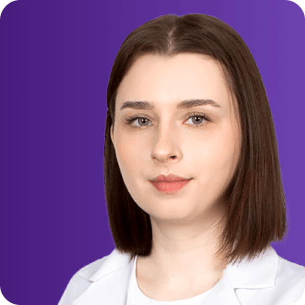 👩‍⚕️ Завьялова Ангелина Михайловна – оториноларинголог в Краснодаре