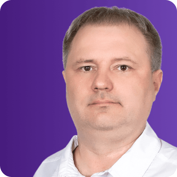 Кондратюк Александр Викторович