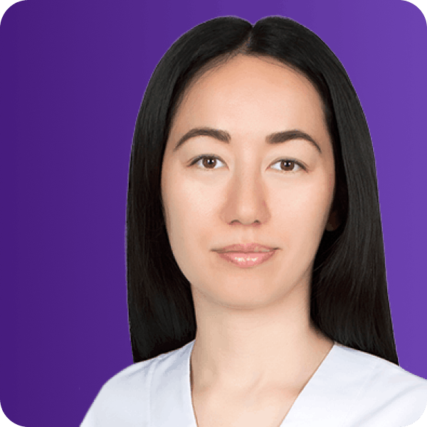👩‍⚕️ Атаманская Светлана Владимировна – хирург, онколог в Краснодаре