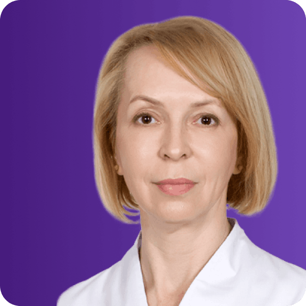 Янковая Елена Александровна