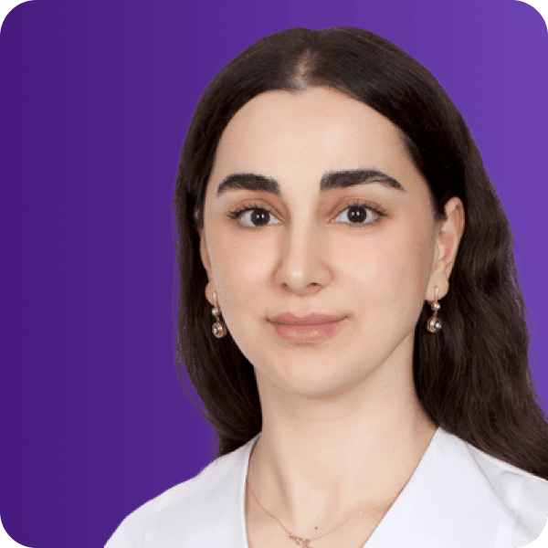 👩‍⚕️ Дахкильгова Лариса Магометовна – врач УЗД в Краснодаре
