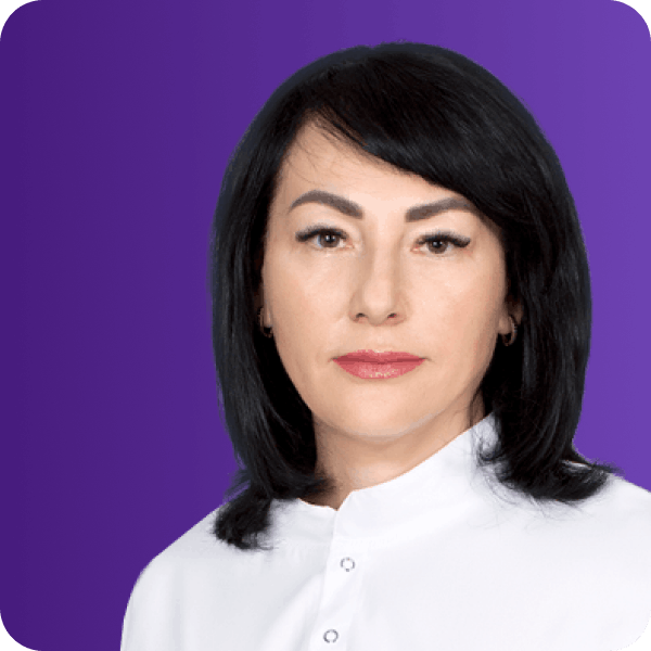 👩‍⚕️ Константинова Евгения Алексеевна – гастроэнтеролог в Краснодаре
