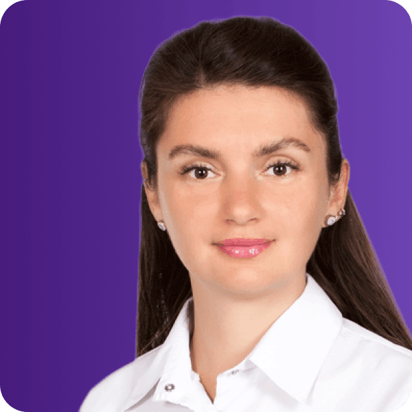 Мозгонова Светлана Владимировна