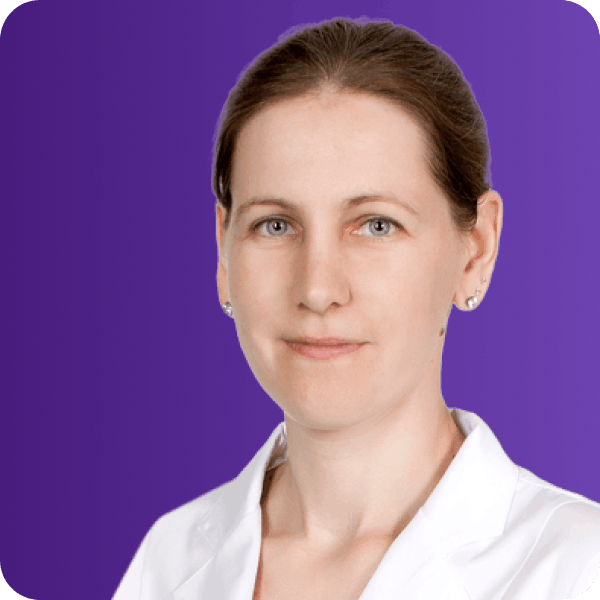 👩‍⚕️ Юрташкина Ольга Андреевна – детский травматолог-ортопед в Краснодаре
