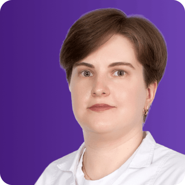👩‍⚕️ Баклажкова Диана Павловна – кардиолог, врач УЗД в Краснодаре