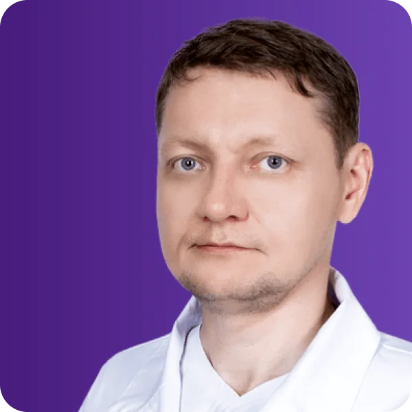 👨‍⚕️ Таранин Илья Валерьевич – эндоскопист (гастроскопия, колоноскопия) в Краснодаре