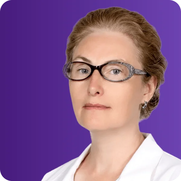 👩‍⚕️ Сирота Анна Анатольевна – врач УЗД в Краснодаре