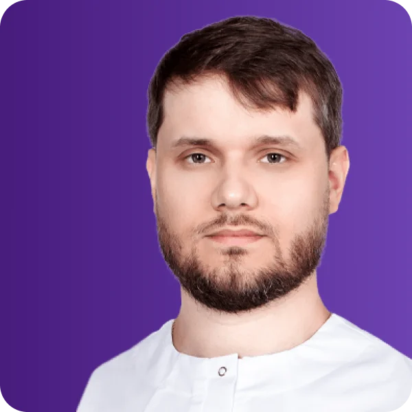 👨‍⚕️ Карпюк Даниил Владимирович – пластический хирург в Краснодаре