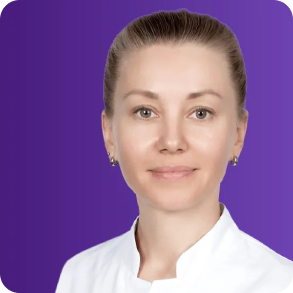 👩‍⚕️ Мурашова Анастасия Михайловна – инструктор ЛФК в Краснодаре