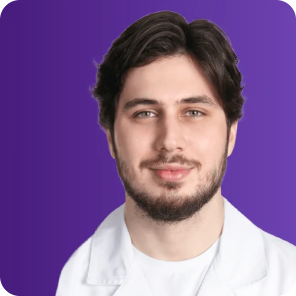 👨‍⚕️ Оздамиров Алимхан Адамович – челюстно-лицевой хирург в Краснодаре