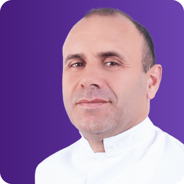 Азизов Рафаэль Азизович