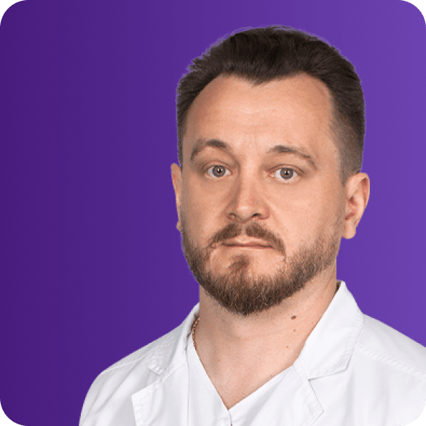 Евтушенко Сергей Владимирович