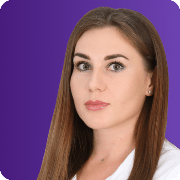 Головко Юлия Александровна