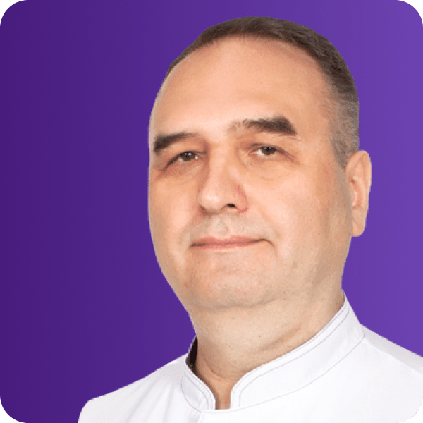 Горшенин Дмитрий Викторович