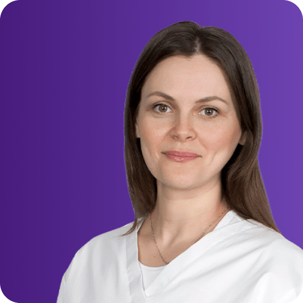 Лазарева Валентина Евгеньевна