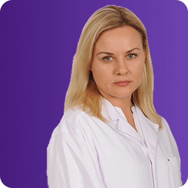 Чучварева Светлана Сергеевна