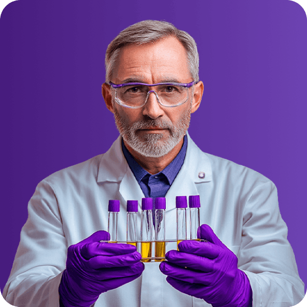 🧬 Генетические исследования в Краснодаре | Тесты ДНК и анализы