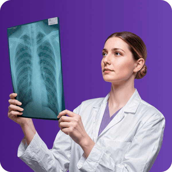 📷 Рентген в Краснодаре | Цифровая диагностика с минимальной лучевой нагрузкой