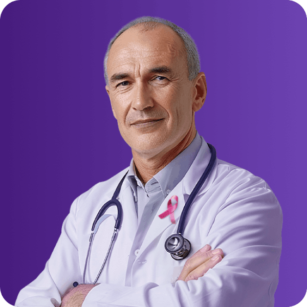 🎗️ Онкология в Краснодаре: диагностика и лечение рака