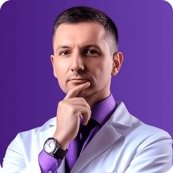 🦴 Вертебролог в Краснодаре | Диагностика и лечение позвоночника