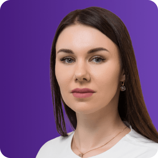 Бекетова Екатерина Николаевна