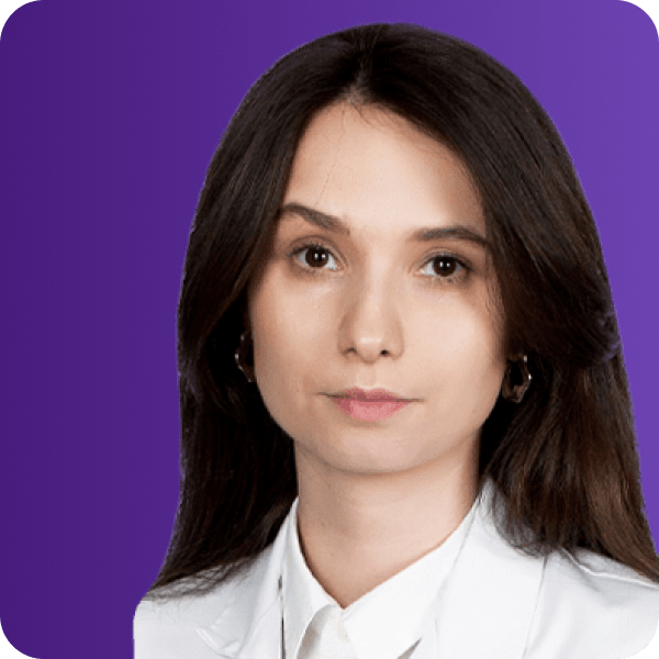 👩‍⚕️ Леонова Анна Анатольевна – офтальмолог в Краснодаре