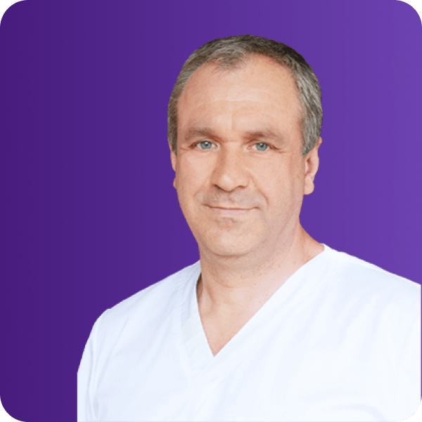 Новиков Владимир Иванович