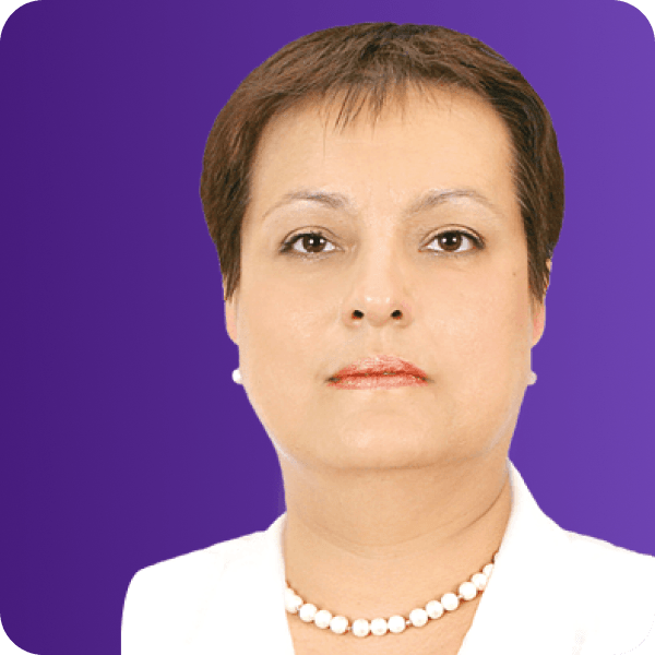 👩‍⚕️ Шрамко Марина Васильевна – врач МРТ в Краснодаре