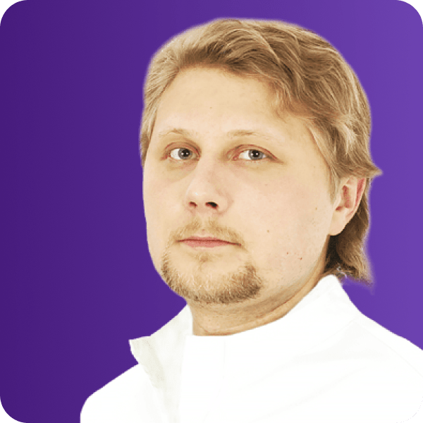 Прохоров Константин Сергеевич