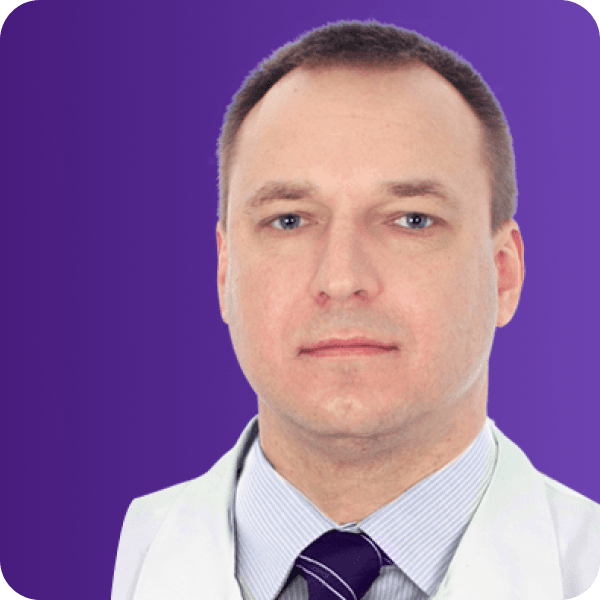 Придченко Александр Владимирович