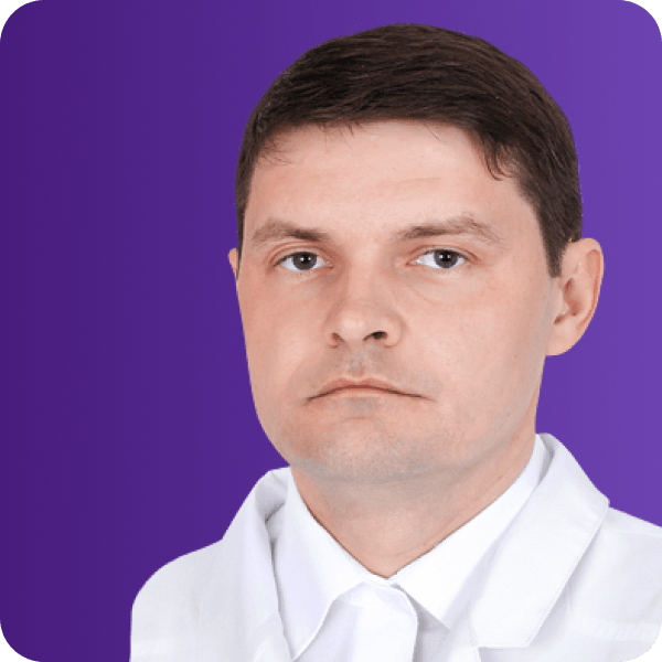 Бурукин Валерий Геннадьевич
