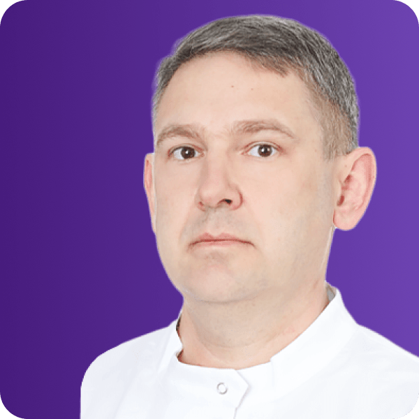 Дурнев Дмитрий Иванович