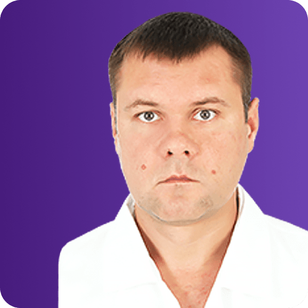 Масько Дмитрий Иванович