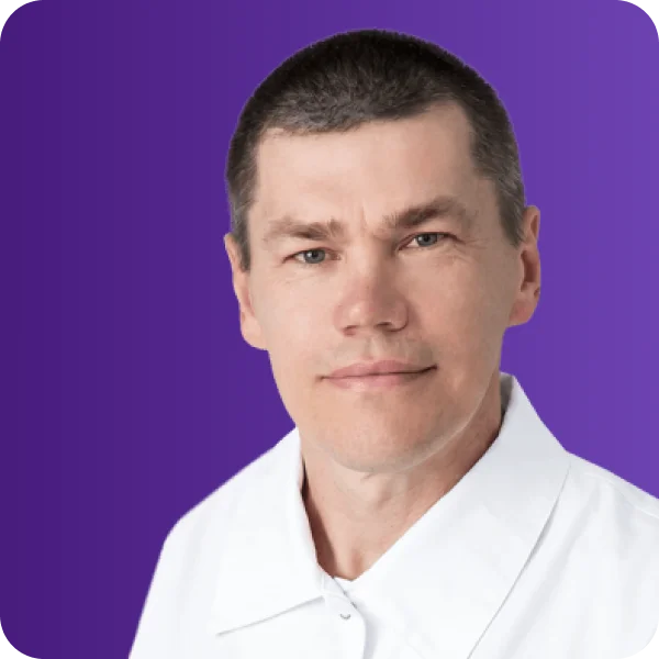 👨‍⚕️ Балясов Сергей Викторович – массажист в Краснодаре