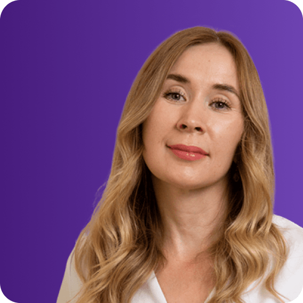 Семенова Надежда Андреевна