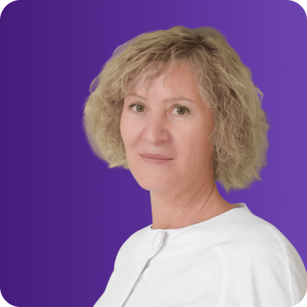 Ерисова Юлия Викторовна