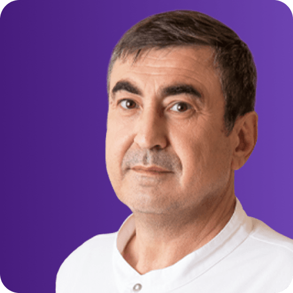 Захарченко Александр Викторович