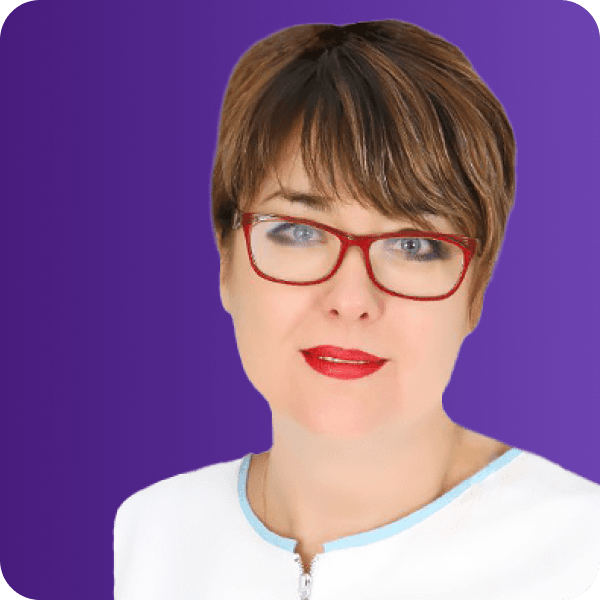 Ковалева Галина Владимировна